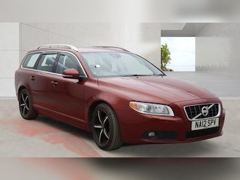 Used Volvo V70 2012 for sale - 78433685: Photo