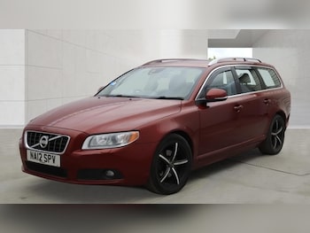 Used Volvo V70 2012 for sale - 78433685: Photo
