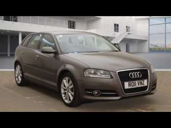 2011 (11) - 1.6 TDI Sport 5dr S Tronic