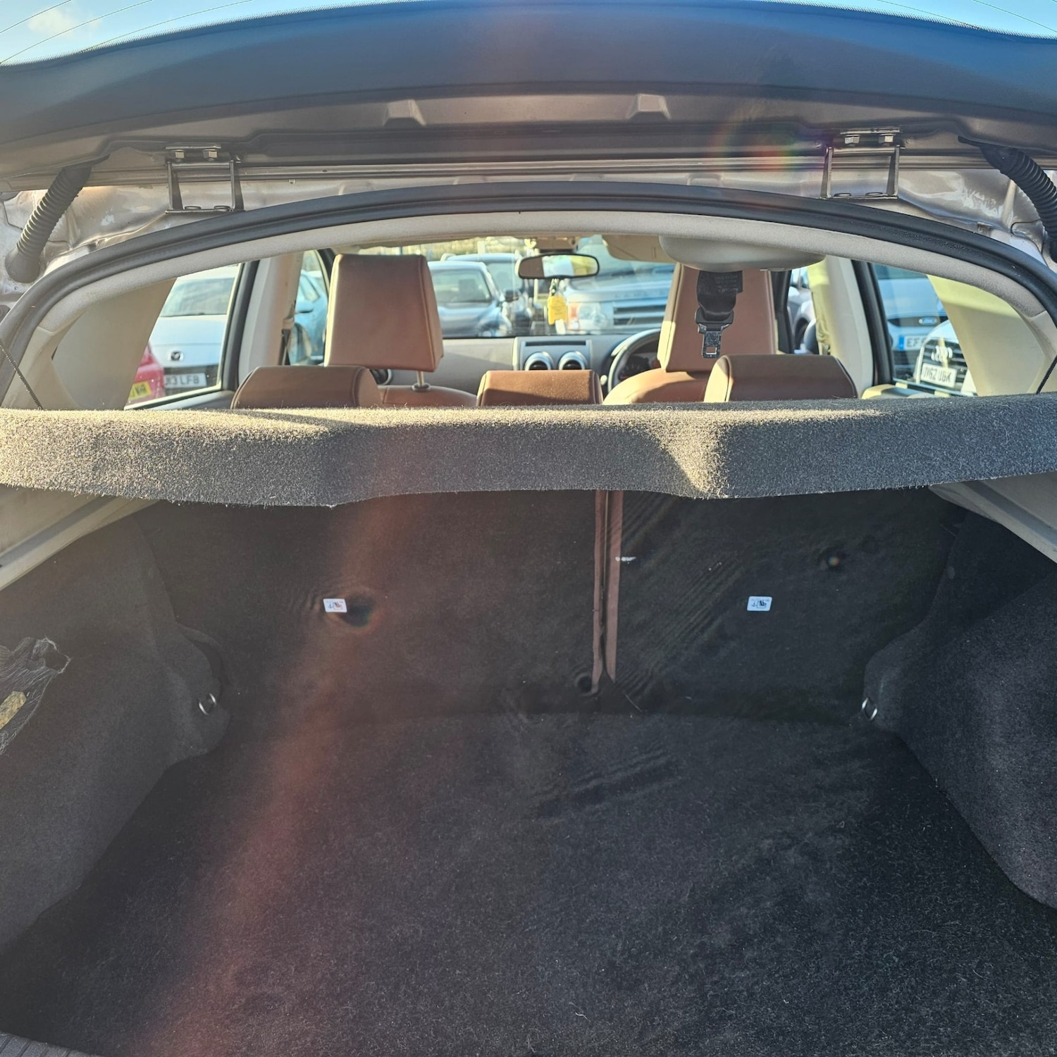 Used Nissan Qashqai 2008 for sale - 77343715: Photo 11