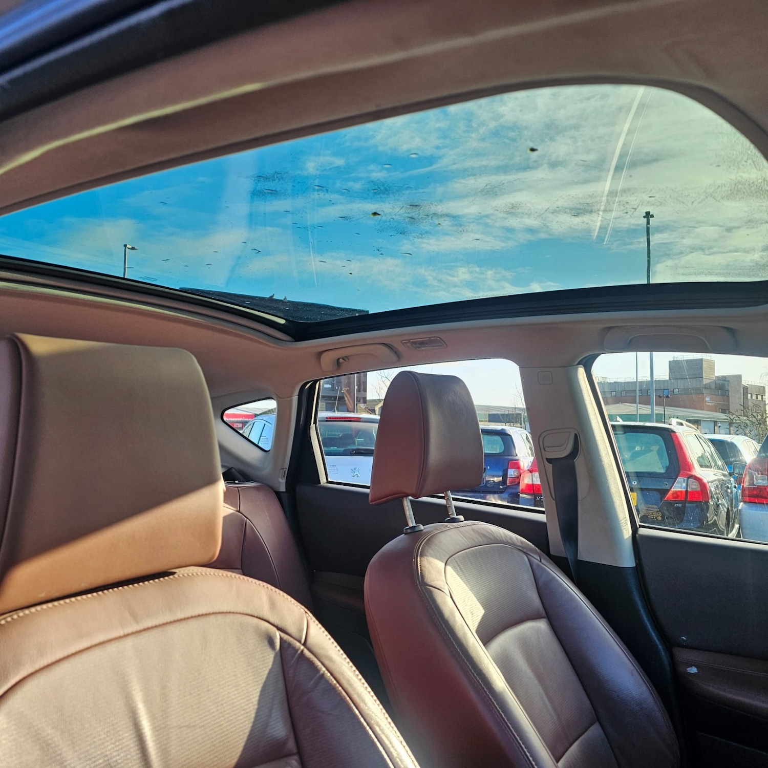 Used Nissan Qashqai 2008 for sale - 77343715: Photo 12