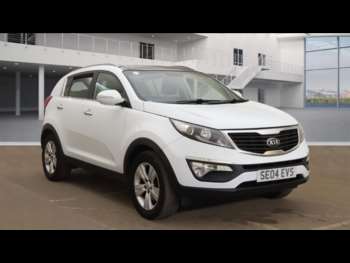 2013 (04) - 1.7 CRDi ISG 2 5dr