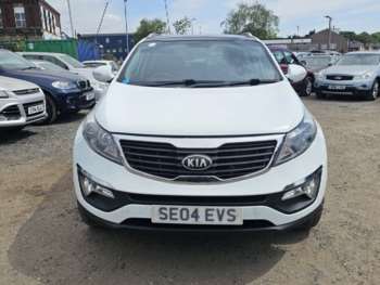 Used Kia Sportage 2013 for sale - 74691923: Photo