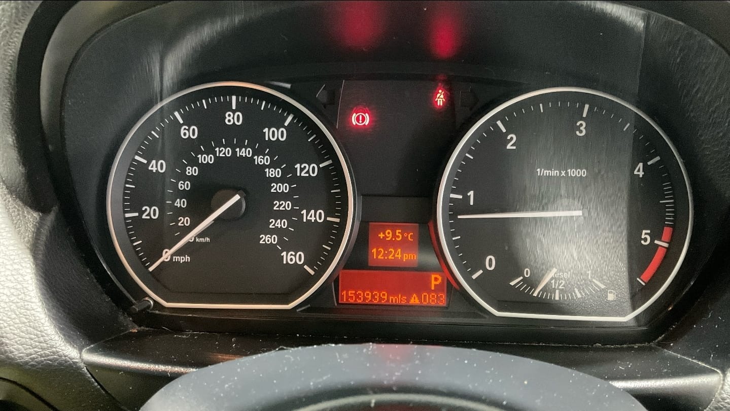 Used BMW 1 Series 2011 for sale - 77564253: Photo 10