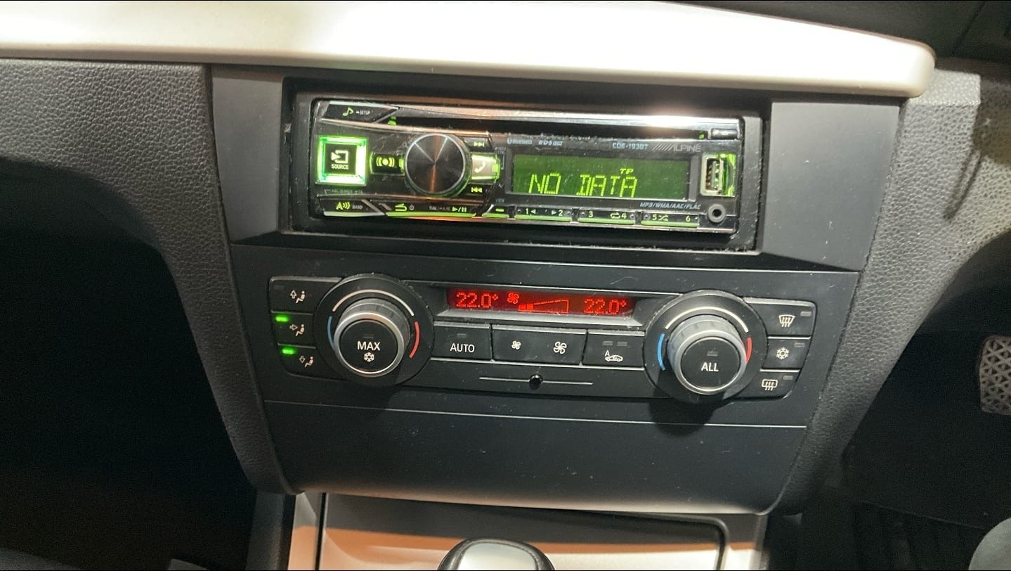 Used BMW 1 Series 2011 for sale - 77564253: Photo 11