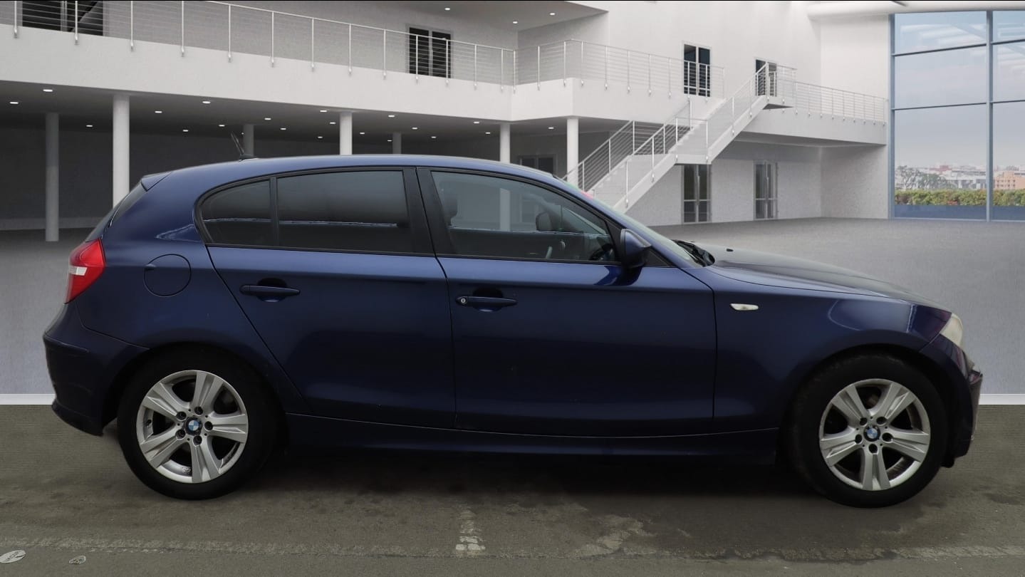 Used BMW 1 Series 2011 for sale - 77564253: Photo 5
