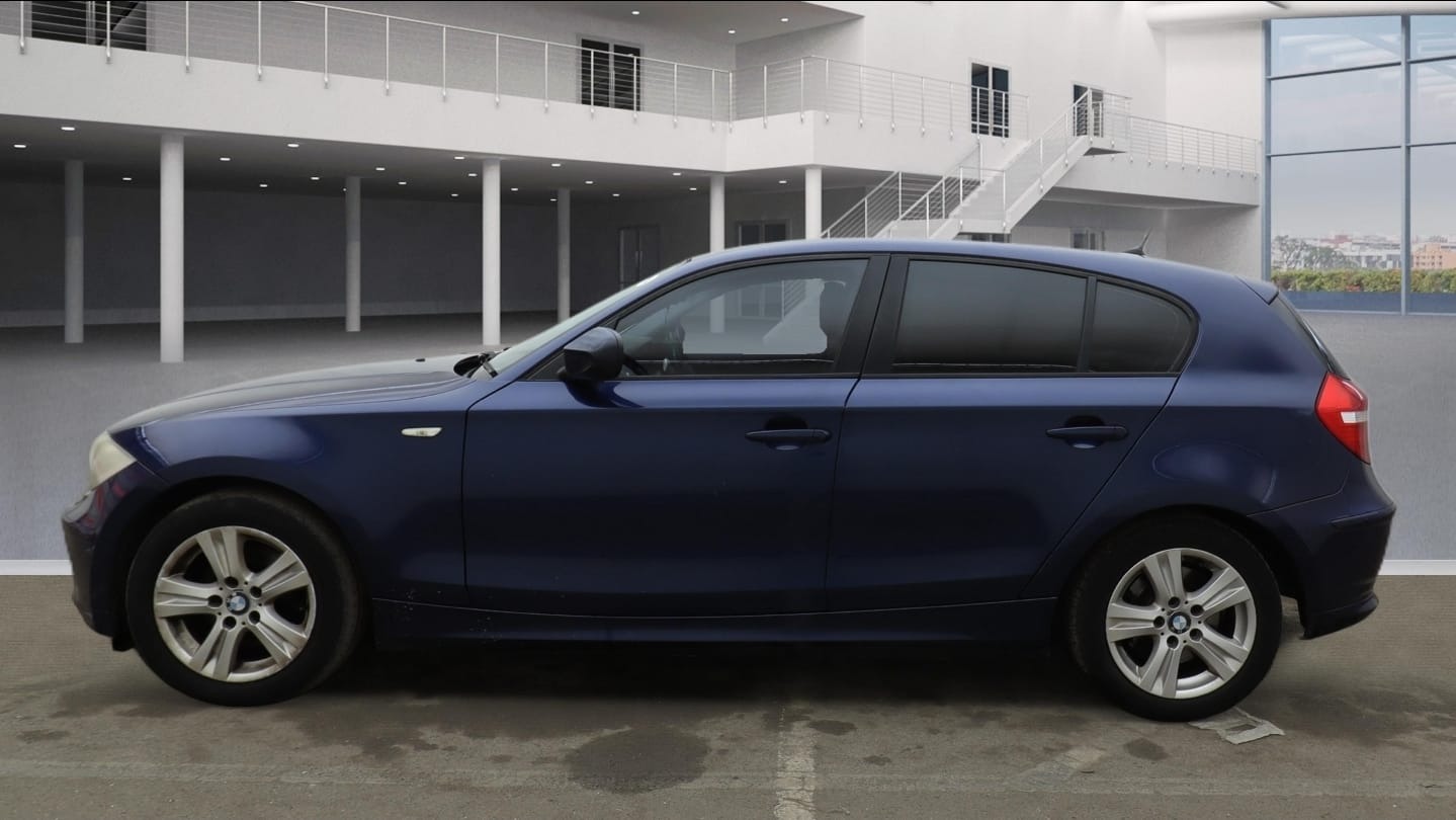 Used BMW 1 Series 2011 for sale - 77564253: Photo 6