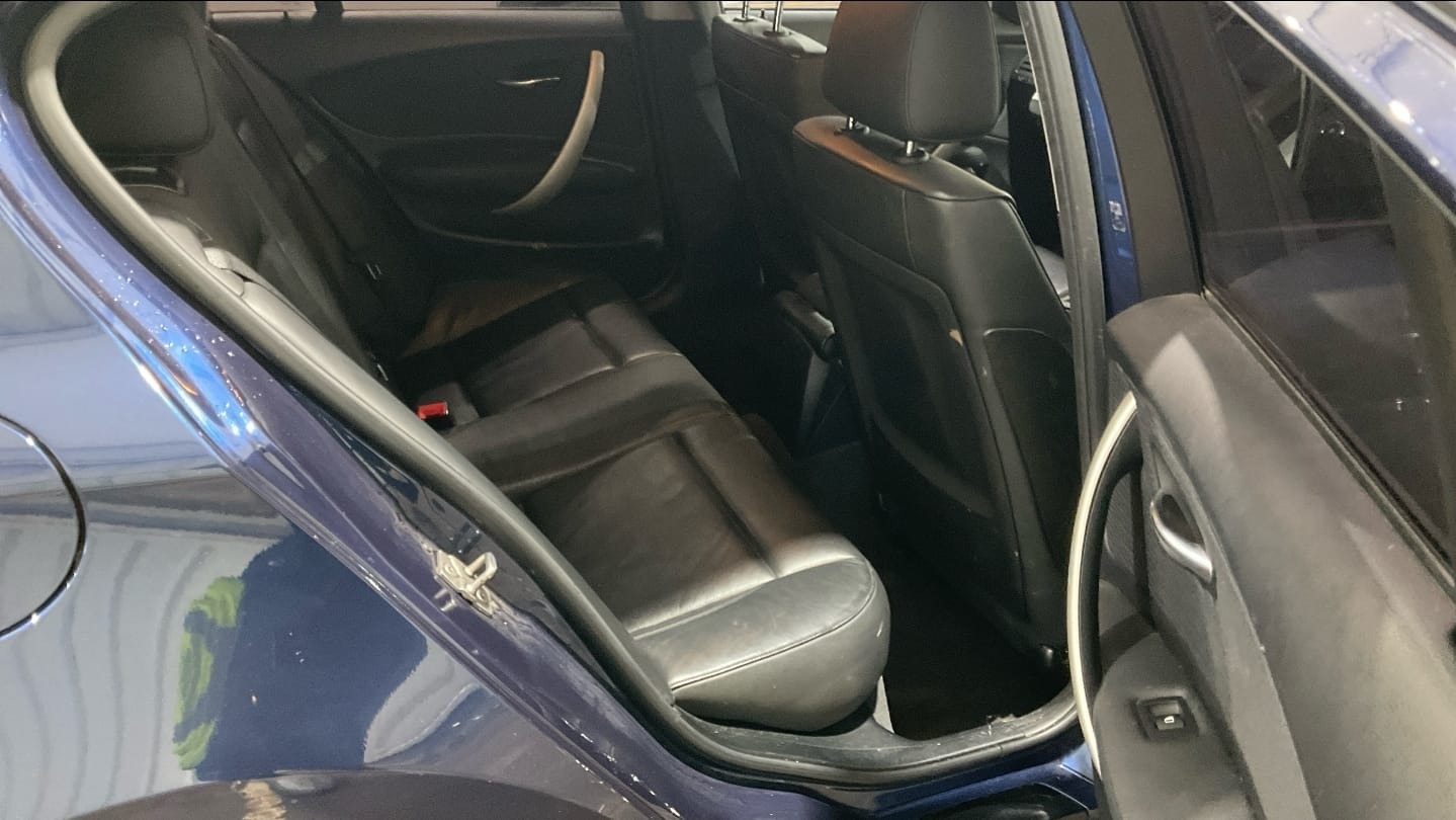 Used BMW 1 Series 2011 for sale - 77564253: Photo 8