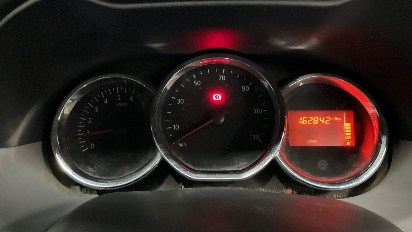 Used Dacia Duster 2016 for sale - 77474897: Photo 10