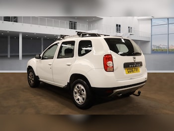 Used Dacia Duster 2016 for sale - 77474897: Photo
