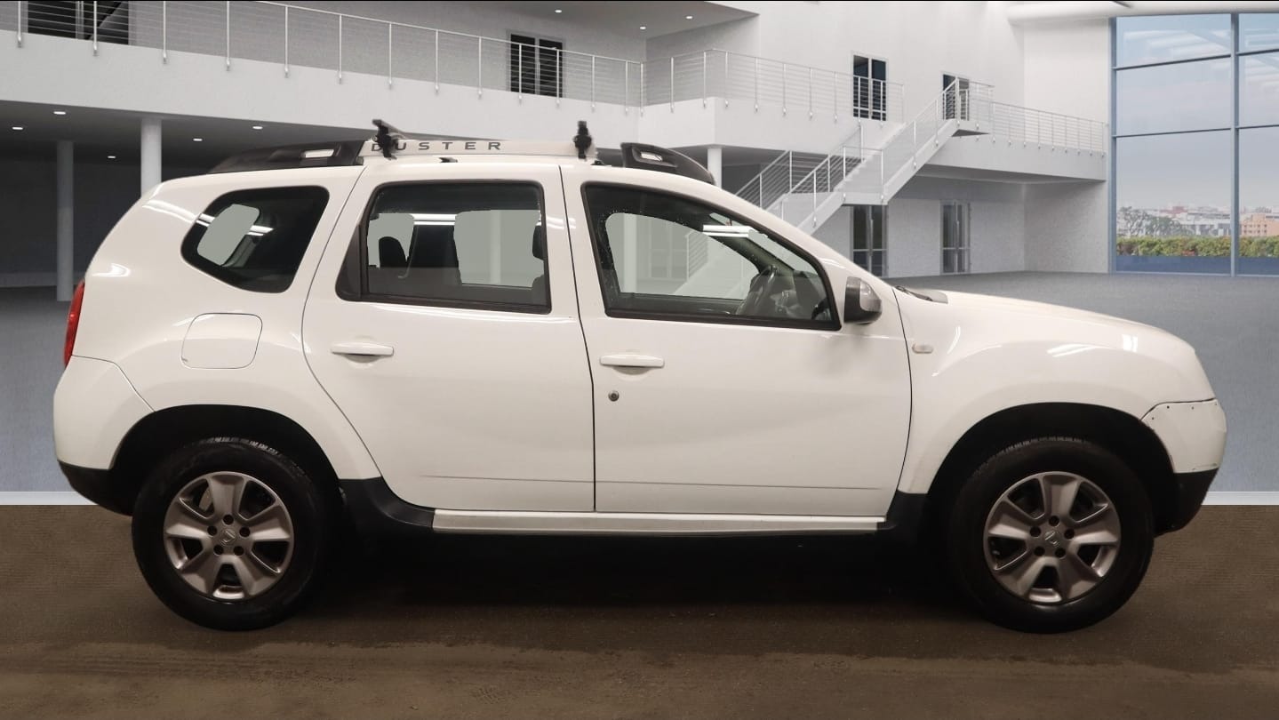 Used Dacia Duster 2016 for sale - 77474897: Photo 5