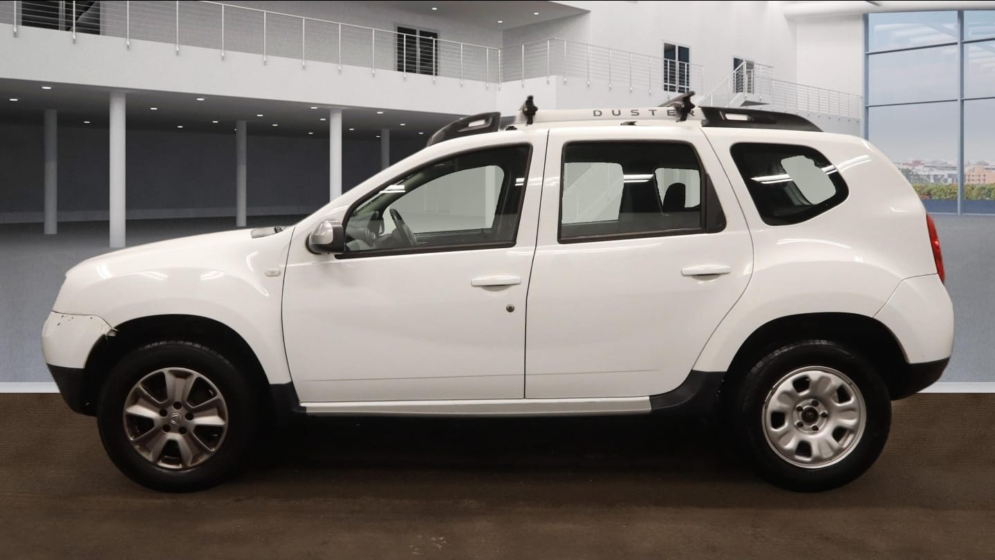 Used Dacia Duster 2016 for sale - 77474897: Photo 6