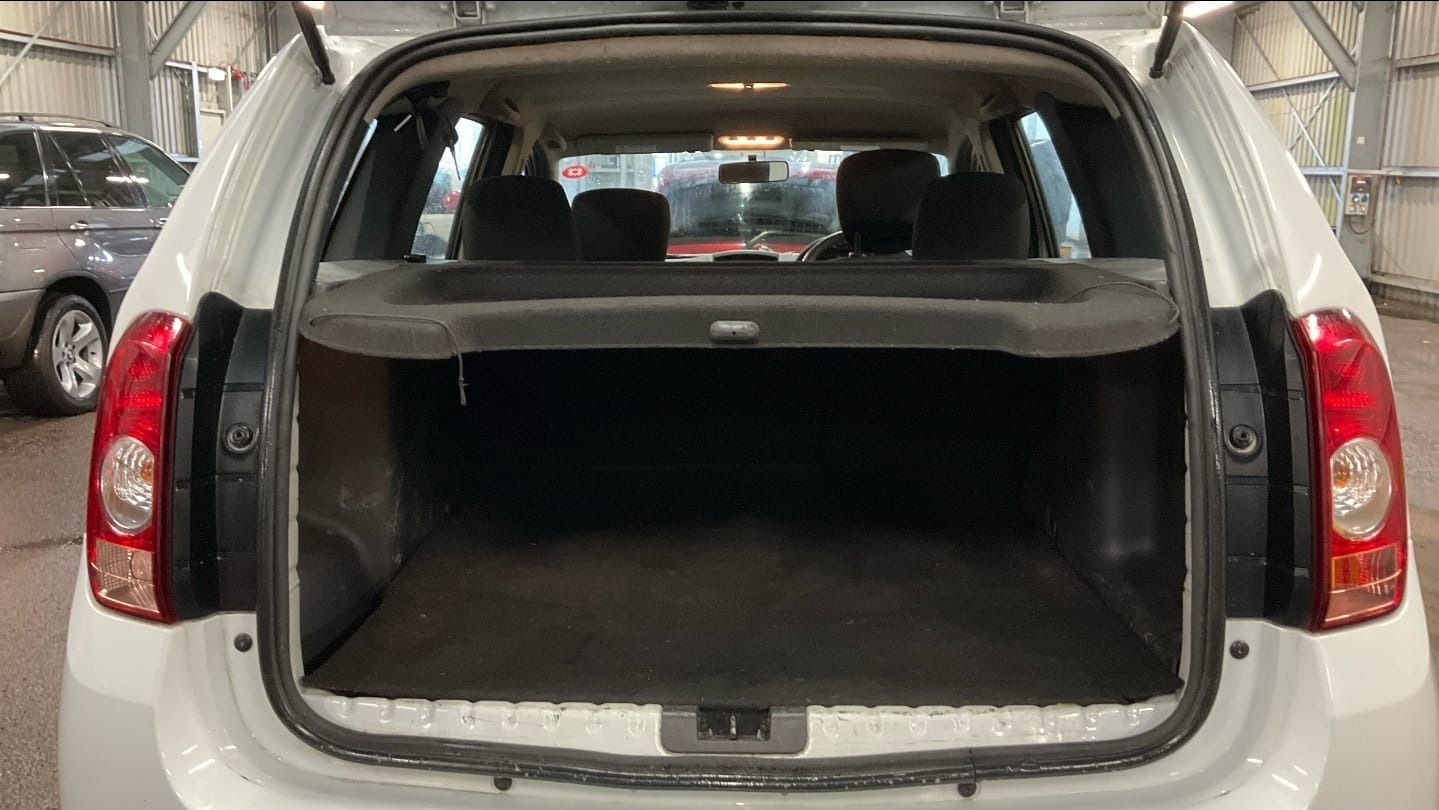 Used Dacia Duster 2016 for sale - 77474897: Photo 7