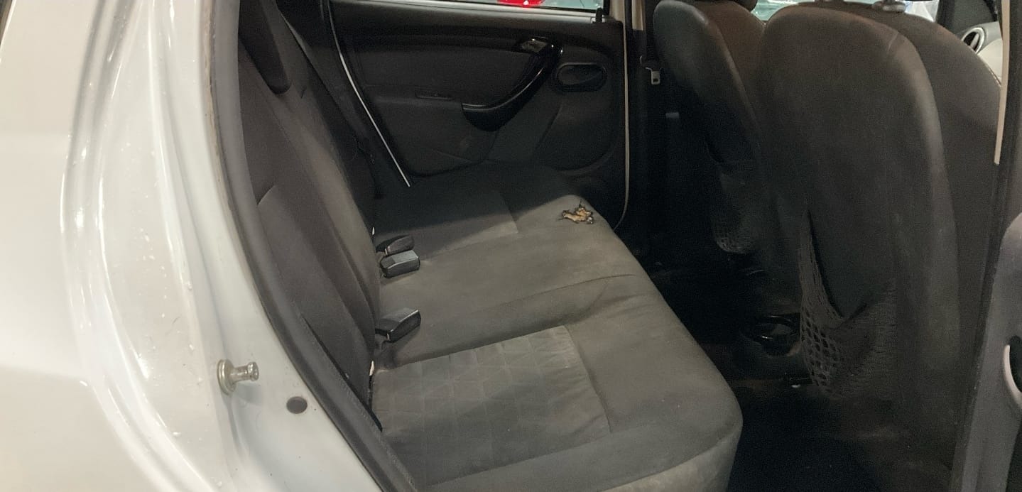 Used Dacia Duster 2016 for sale - 77474897: Photo 8