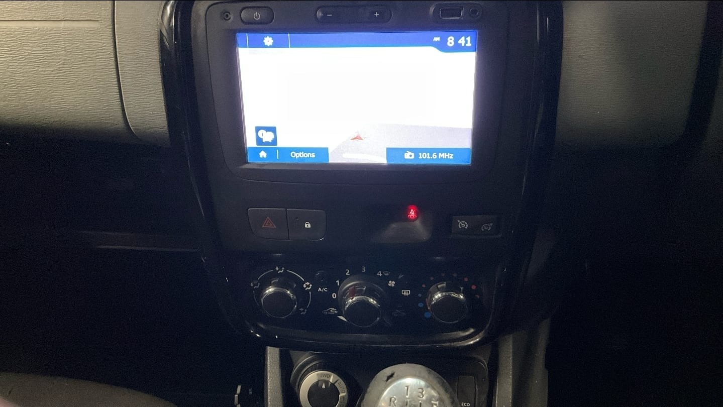 Used Dacia Duster 2016 for sale - 77474897: Photo 9