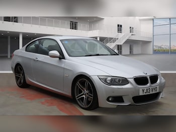 Used BMW 3 Series 2013 for sale - 77688242: Photo