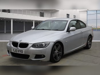 Used BMW 3 Series 2013 for sale - 77688242: Photo