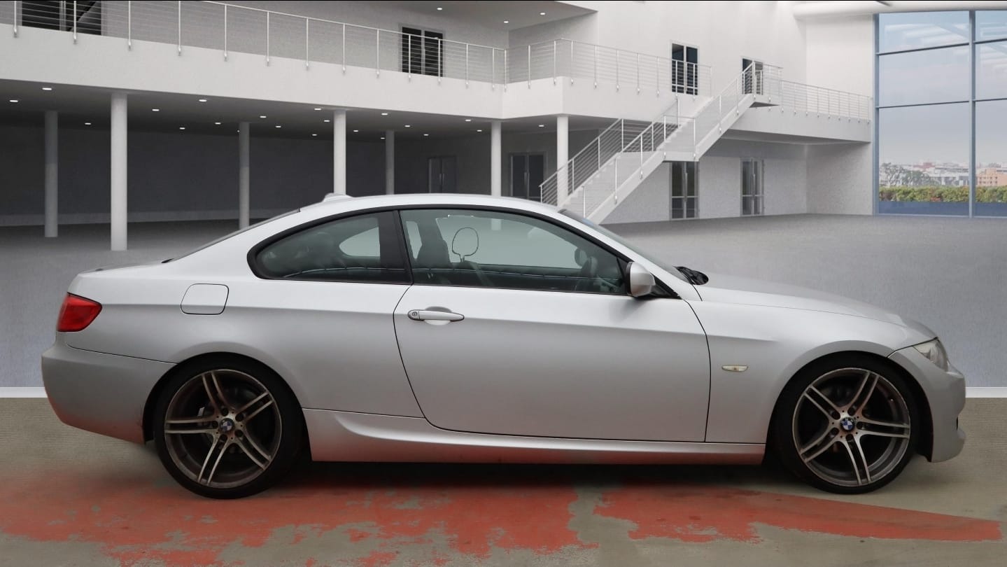 Used BMW 3 Series 2013 for sale - 77688242: Photo 5