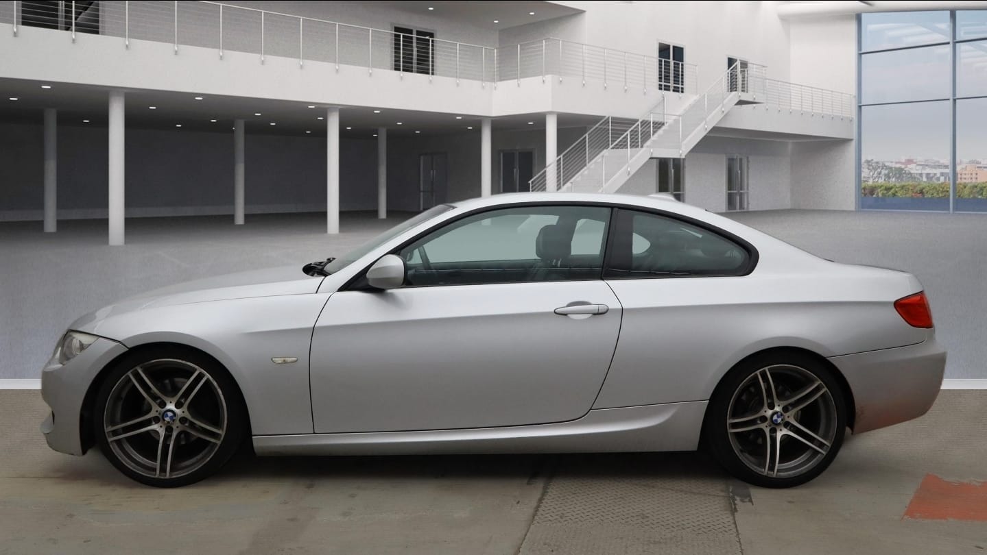 Used BMW 3 Series 2013 for sale - 77688242: Photo 6