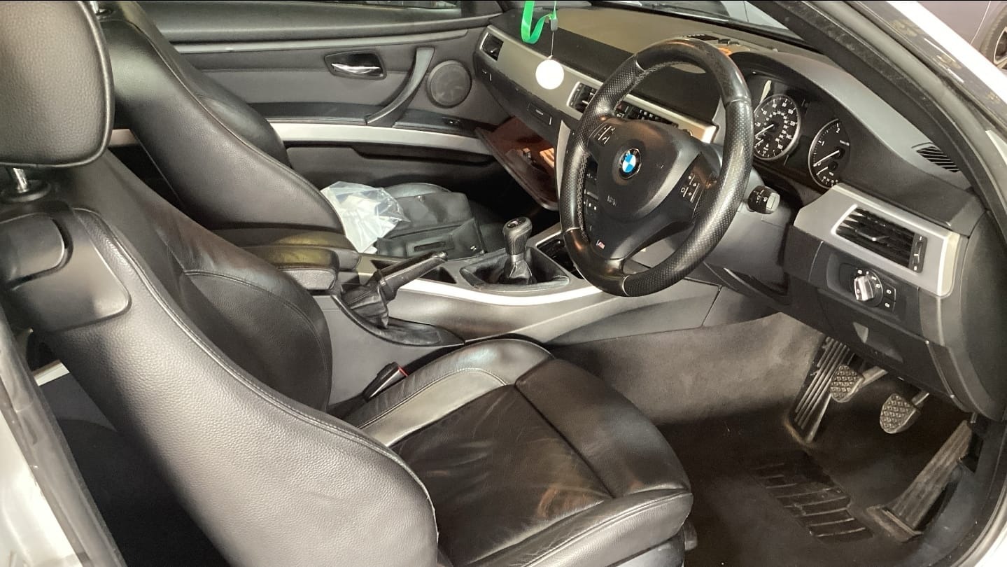 Used BMW 3 Series 2013 for sale - 77688242: Photo 8