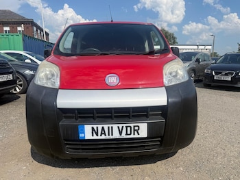 Used Fiat Fiorino 2011 for sale - 79038894: Photo