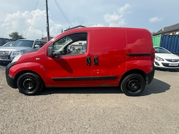 Used Fiat Fiorino 2011 for sale - 79038894: Photo
