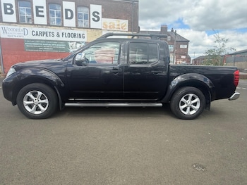 Used Nissan Navara 2012 for sale - 78605140: Photo