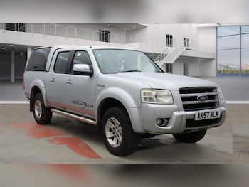 Used Ford Ranger 2007 for sale - 77357694: Photo