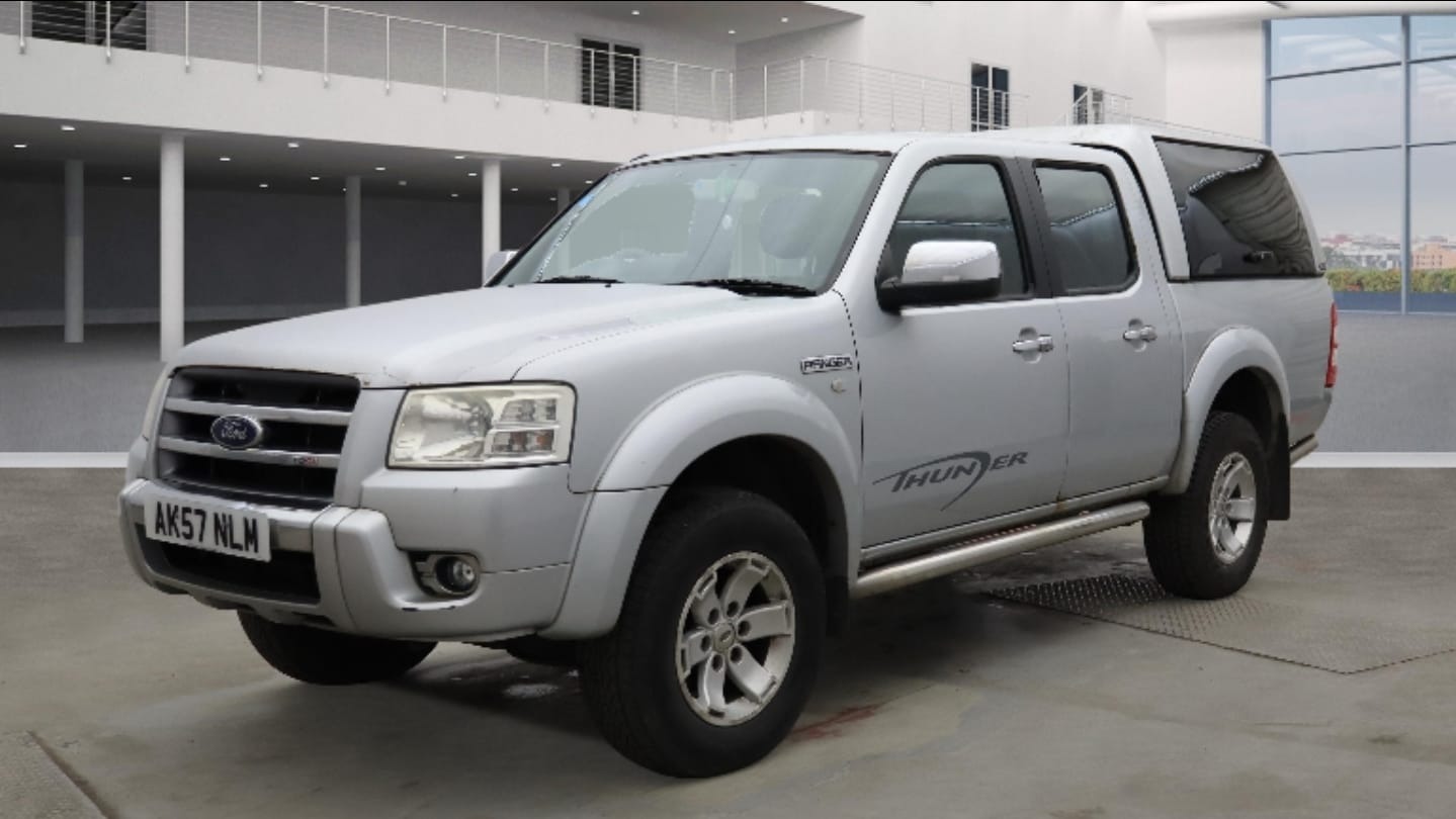 Used Ford Ranger 2007 for sale - 77357694: Photo 2