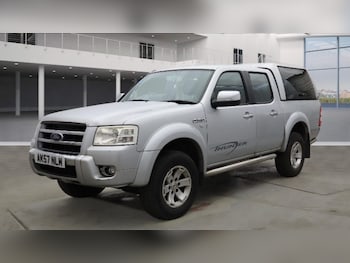 Used Ford Ranger 2007 for sale - 77357694: Photo