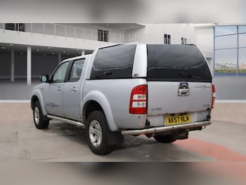 Used Ford Ranger 2007 for sale - 77357694: Photo