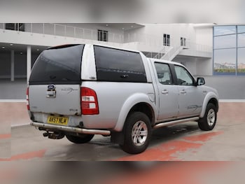 Used Ford Ranger 2007 for sale - 77357694: Photo