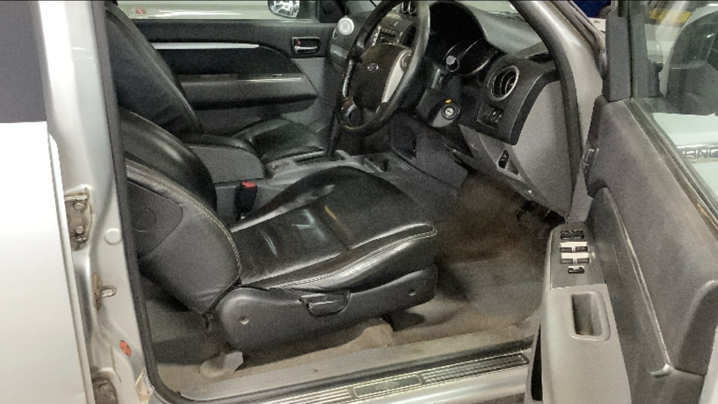 Used Ford Ranger 2007 for sale - 77357694: Photo 5