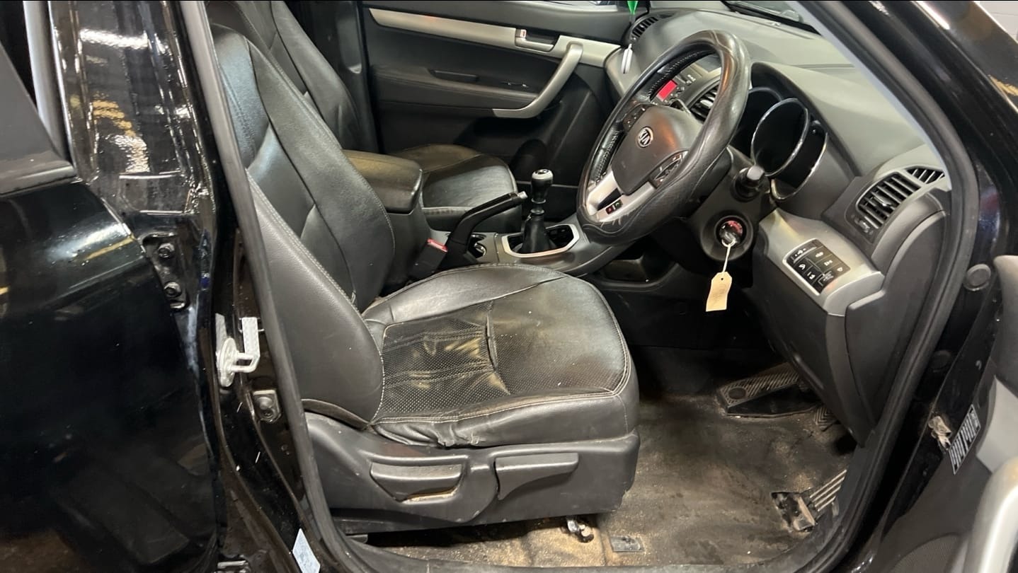 Used Kia Sorento 2011 for sale - 78006265: Photo 5