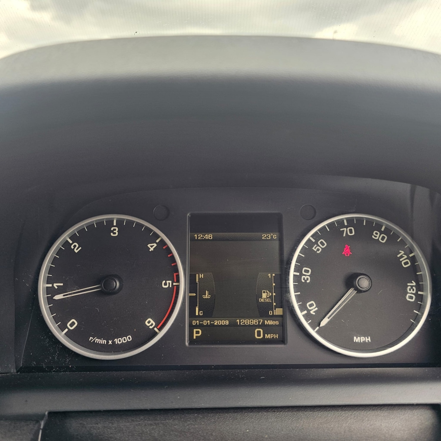 Vehicle 11