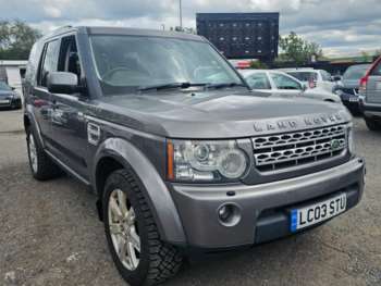 2009 (03) - 3.0 TDV6 XS 5dr Auto