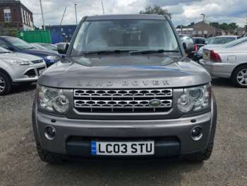 Used Land Rover Discovery 2009 for sale - 75101971: Photo