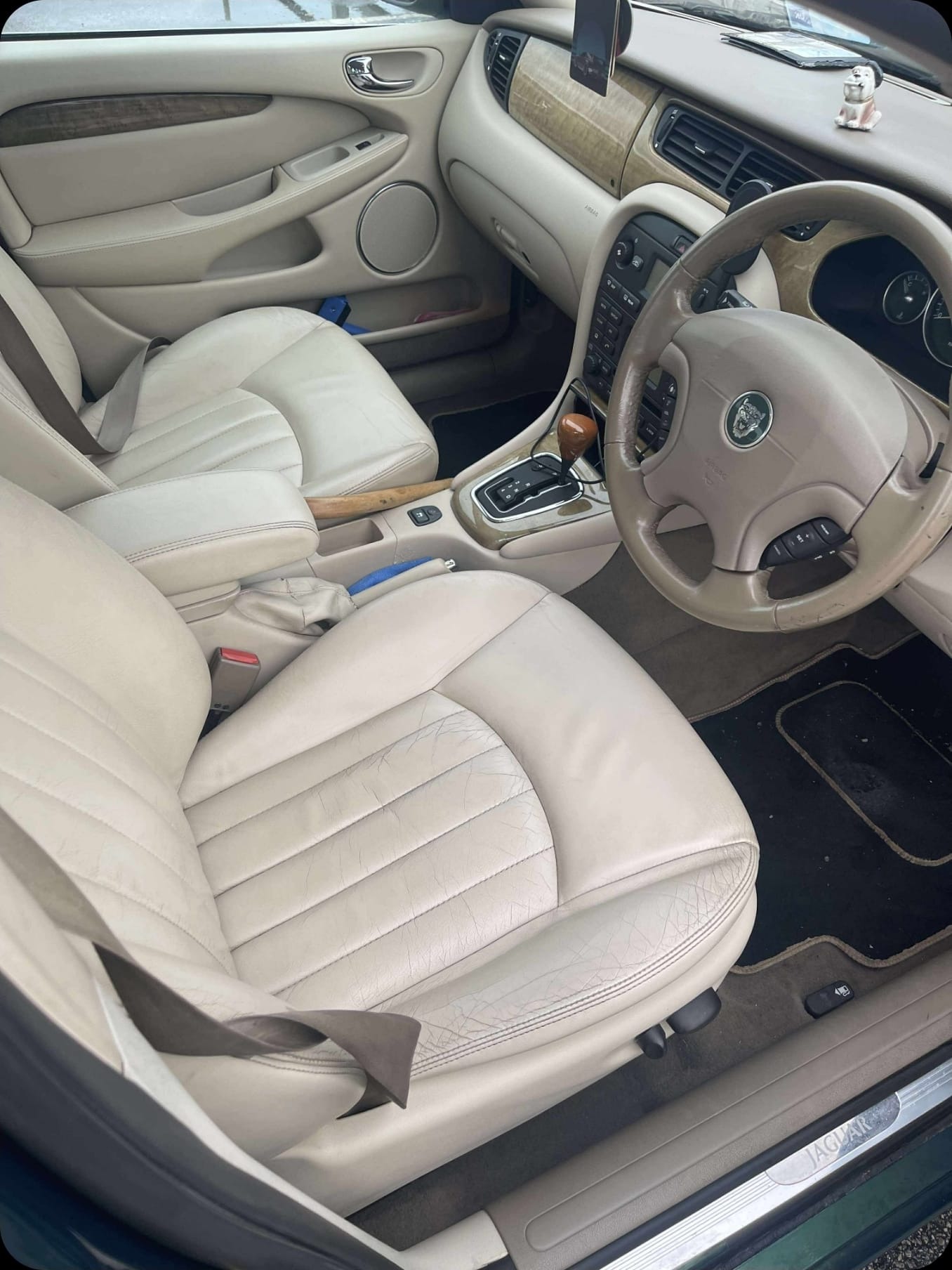 Used Jaguar X-Type 2002 for sale - 77157177: Photo 4