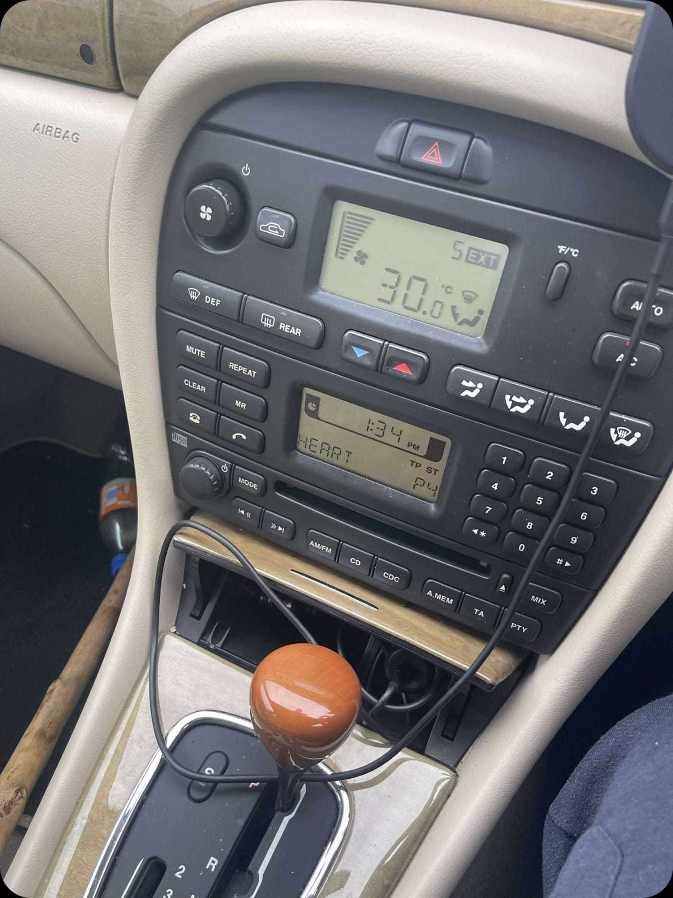 Used Jaguar X-Type 2002 for sale - 77157177: Photo 5