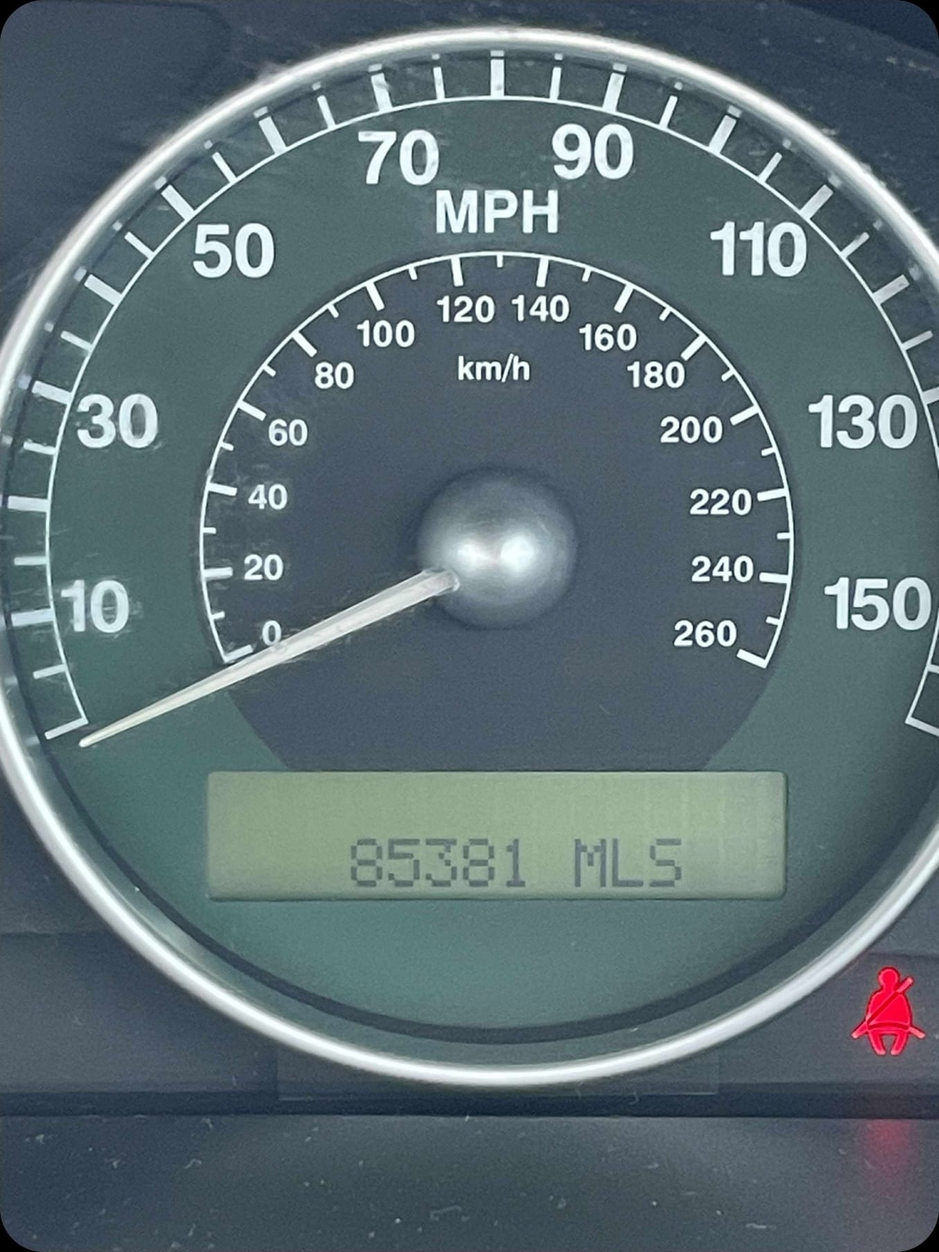 Used Jaguar X-Type 2002 for sale - 77157177: Photo 7