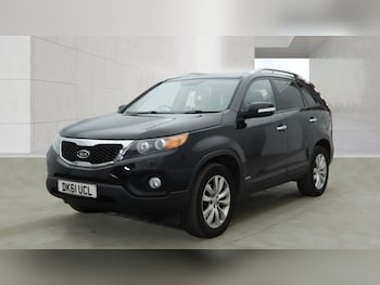 Used Kia Sorento 2011 for sale - 79054048: Photo