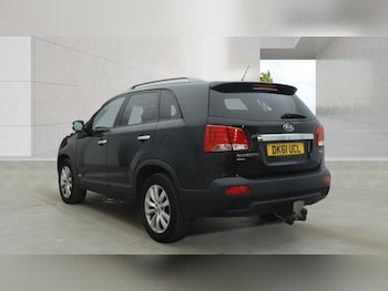 Used Kia Sorento 2011 for sale - 79054048: Photo