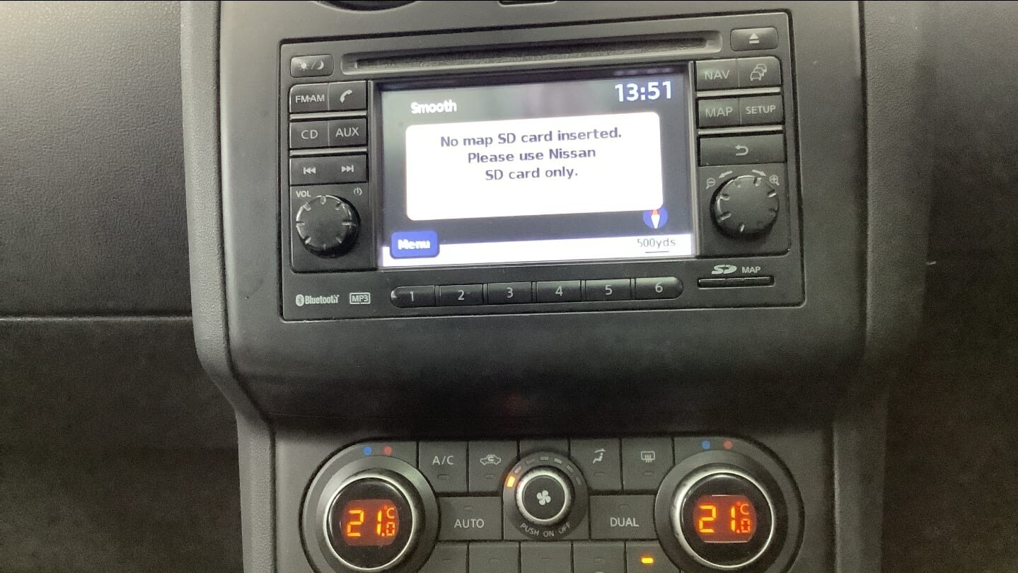 Used Nissan Qashqai+2 2011 for sale - 77528286: Photo 11