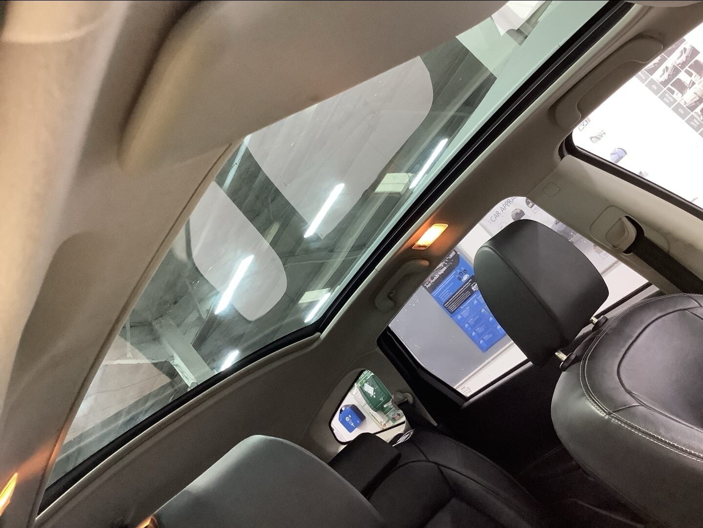 Used Nissan Qashqai+2 2011 for sale - 77528286: Photo 12