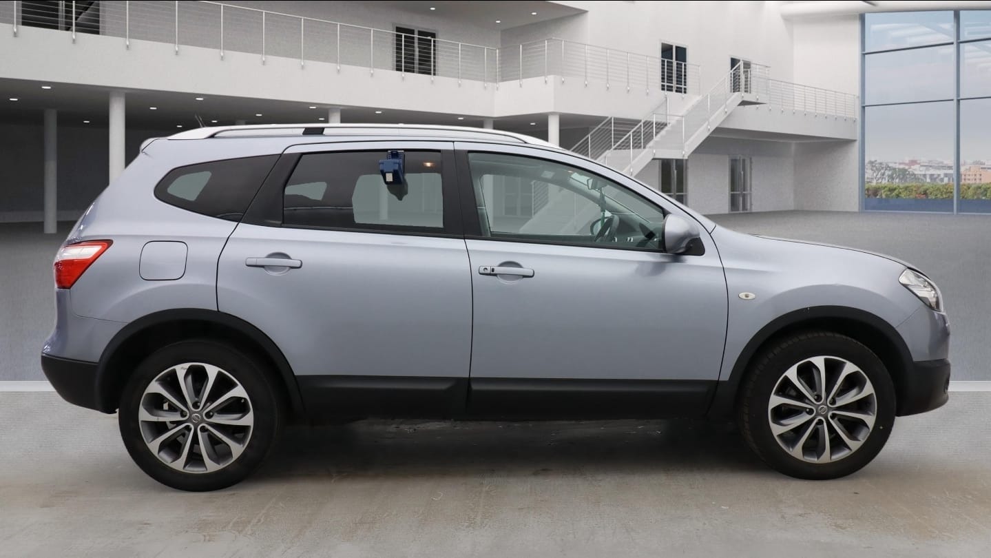 Used Nissan Qashqai+2 2011 for sale - 77528286: Photo 5