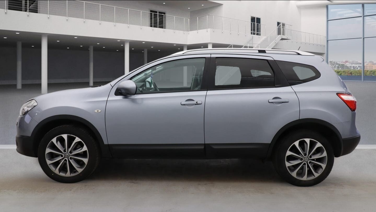 Used Nissan Qashqai+2 2011 for sale - 77528286: Photo 6