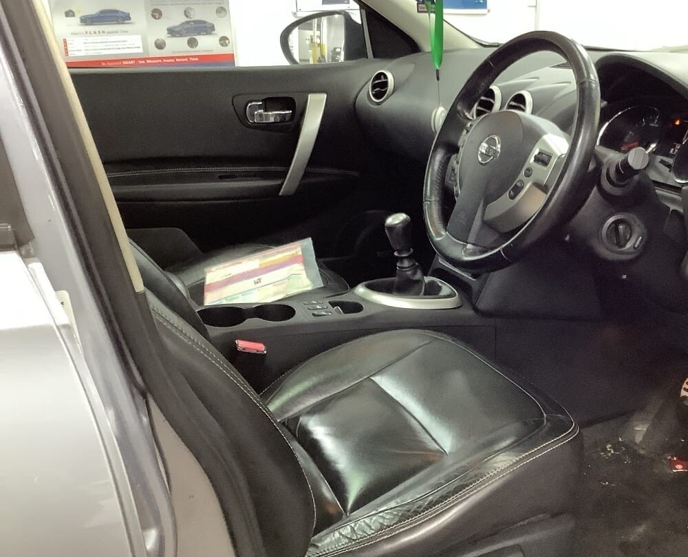 Used Nissan Qashqai+2 2011 for sale - 77528286: Photo 7