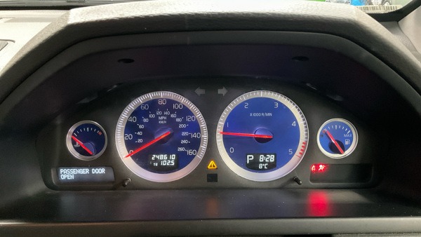 Used Volvo XC90 2012 for sale - 78149652: Photo 10