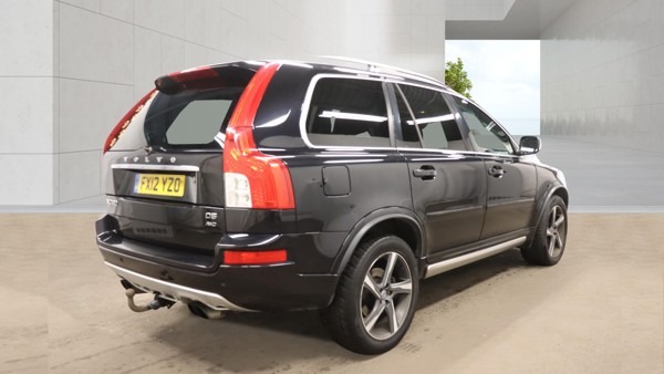 Used Volvo XC90 2012 for sale - 78149652: Photo 4