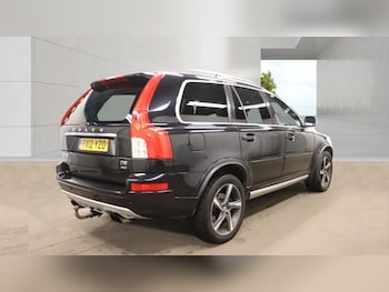 Used Volvo XC90 2012 for sale - 78149652: Photo